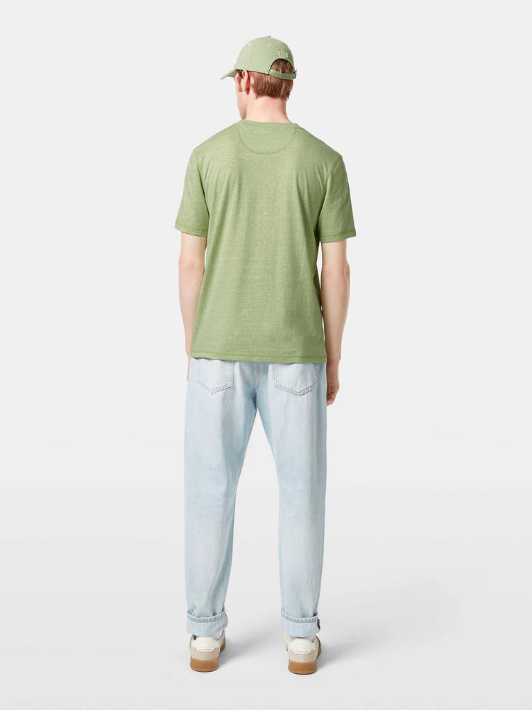 טישרט מלנז'