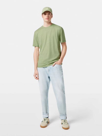 טישרט מלנז'