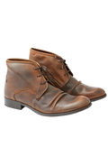 נעל עור Fly London - Watt