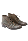 נעל עור Fly London - Watt