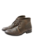 נעל עור Fly London - Watt