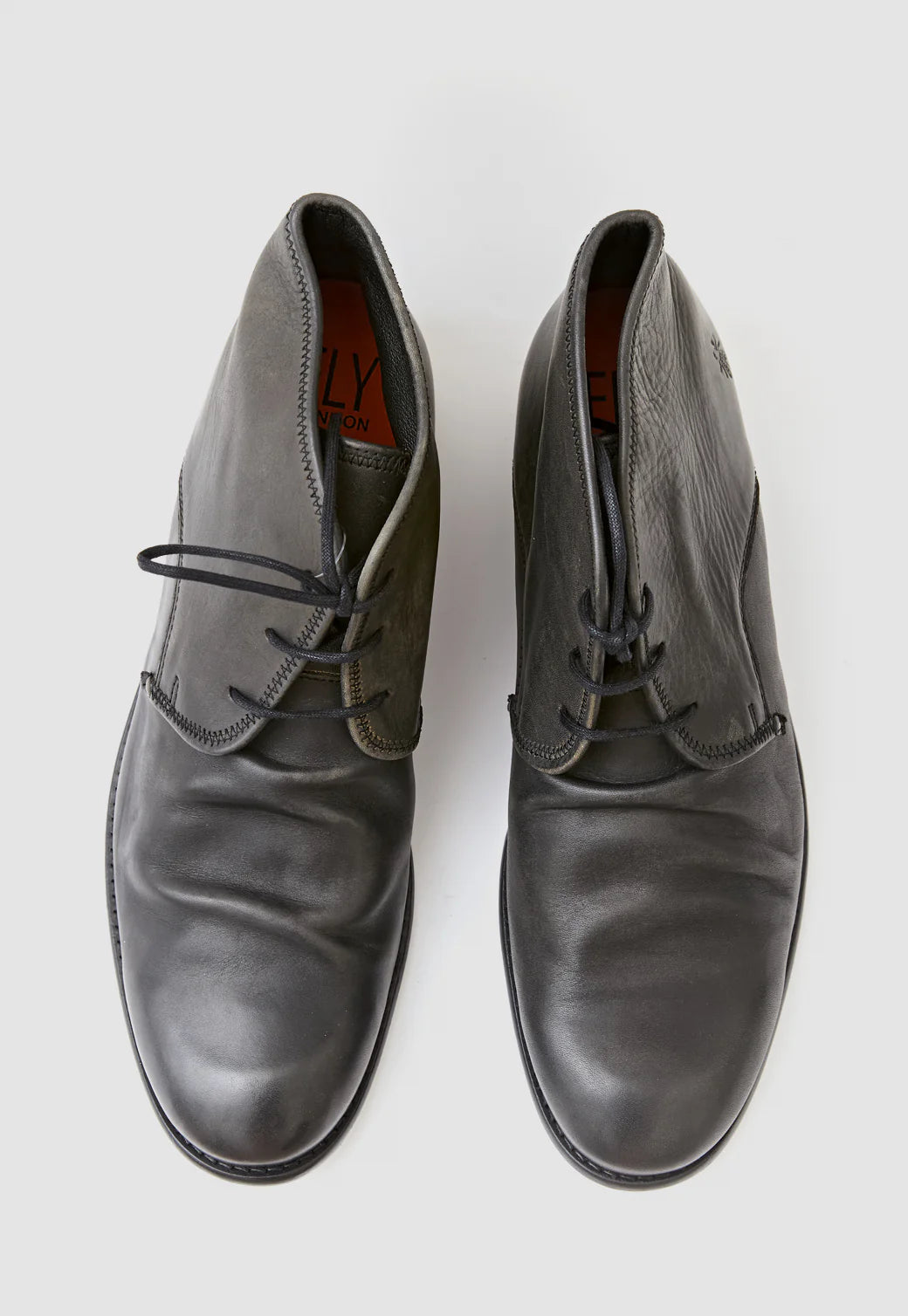 נעל עור Fly London - Watt