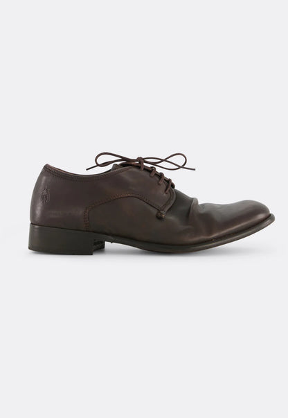 נעל עור Fly London - West