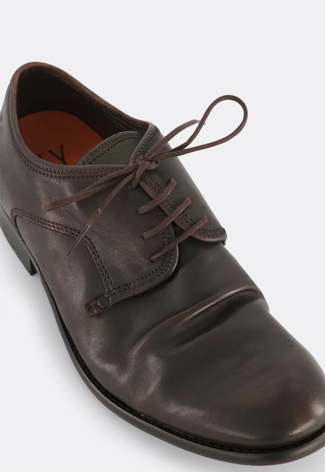 נעל עור Fly London - West