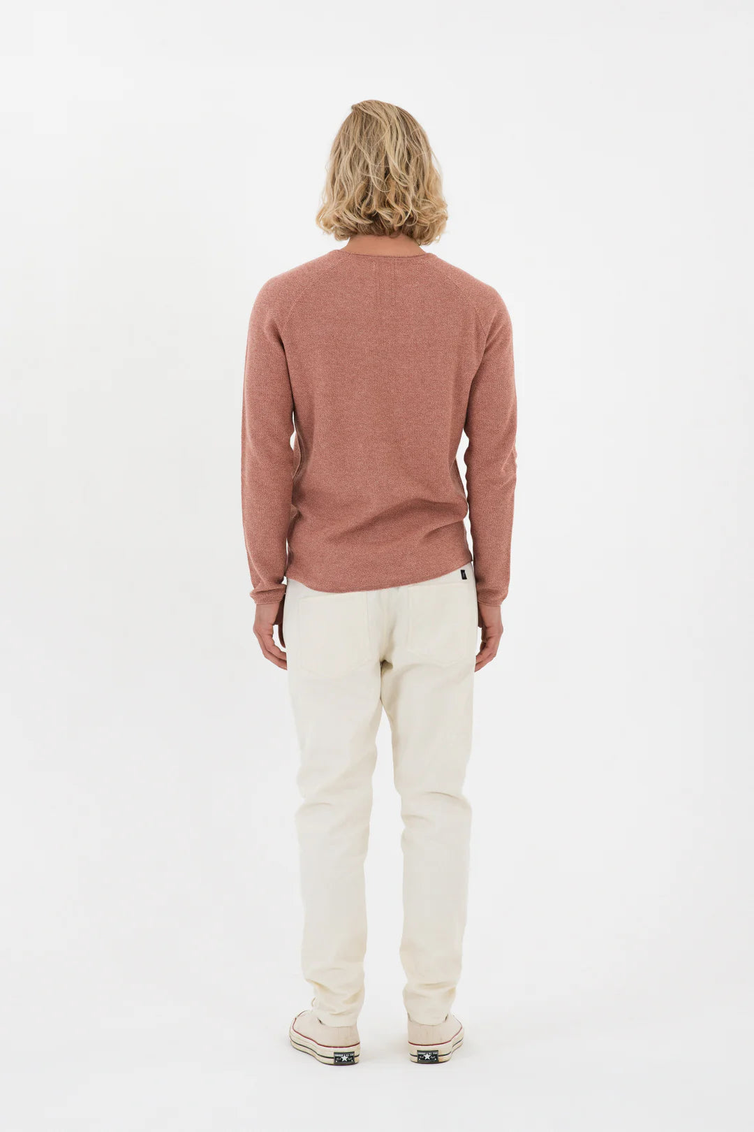 סריג כותנה בייסיק