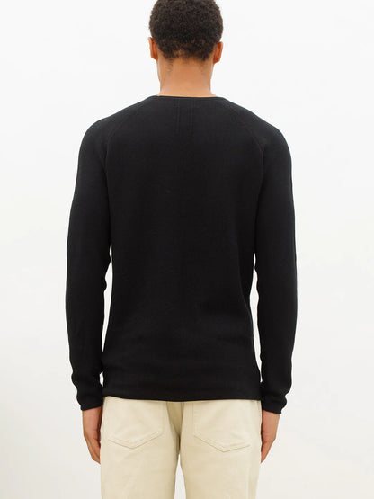 סריג כותנה בייסיק