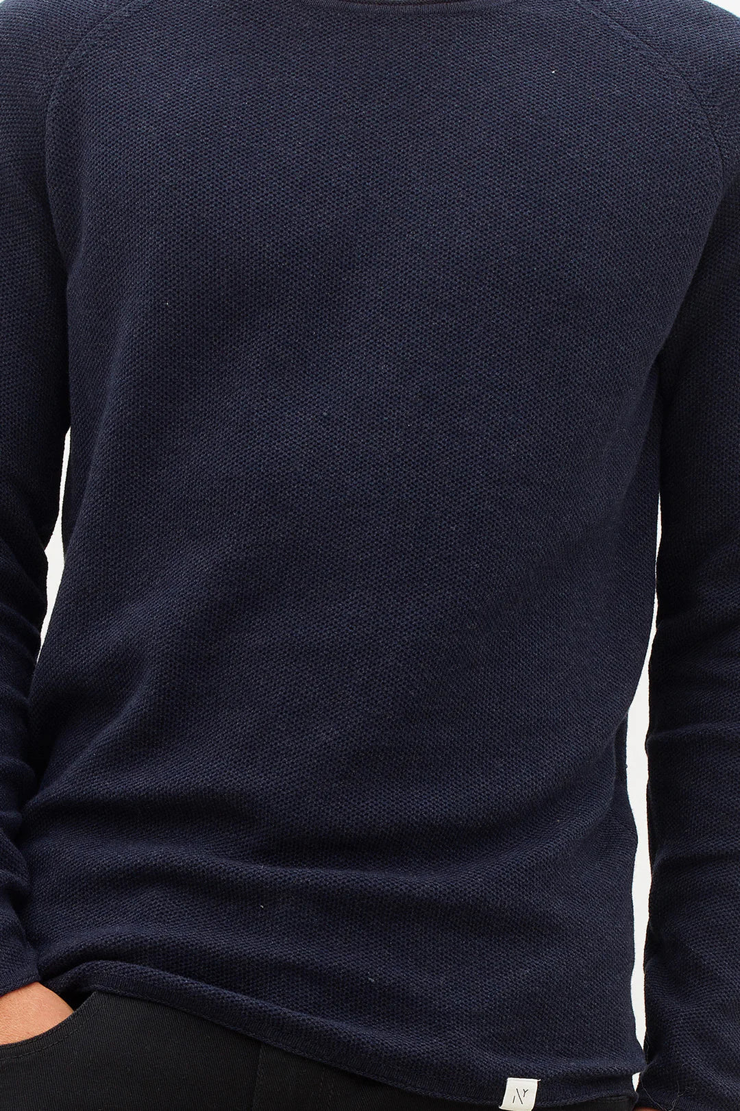 סריג כותנה בייסיק