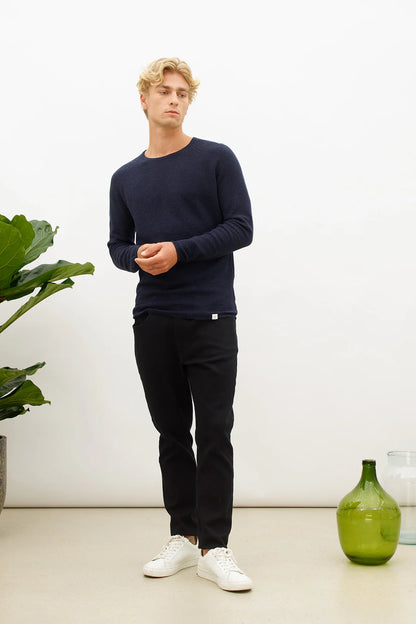 סריג כותנה בייסיק