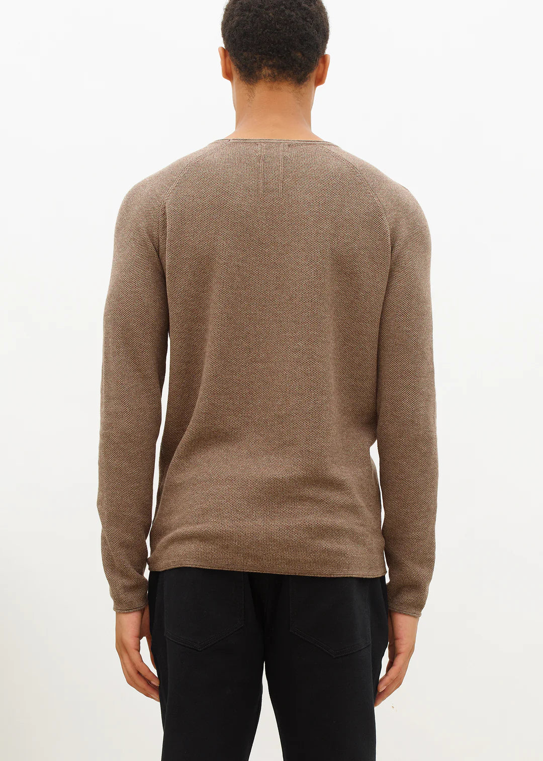 סריג כותנה בייסיק