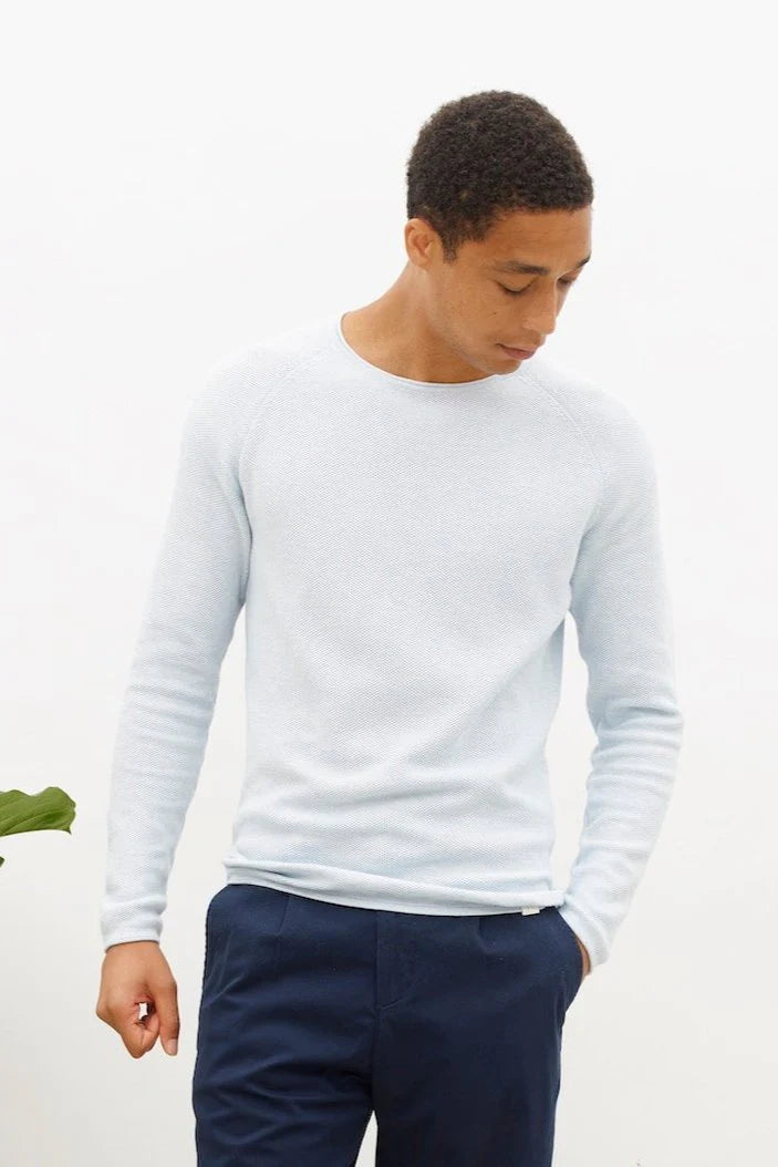 סריג כותנה בייסיק