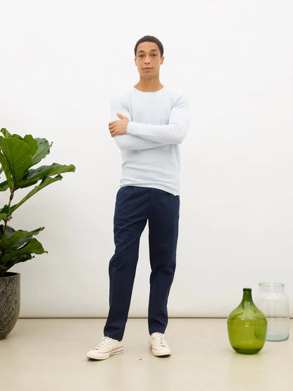 סריג כותנה בייסיק