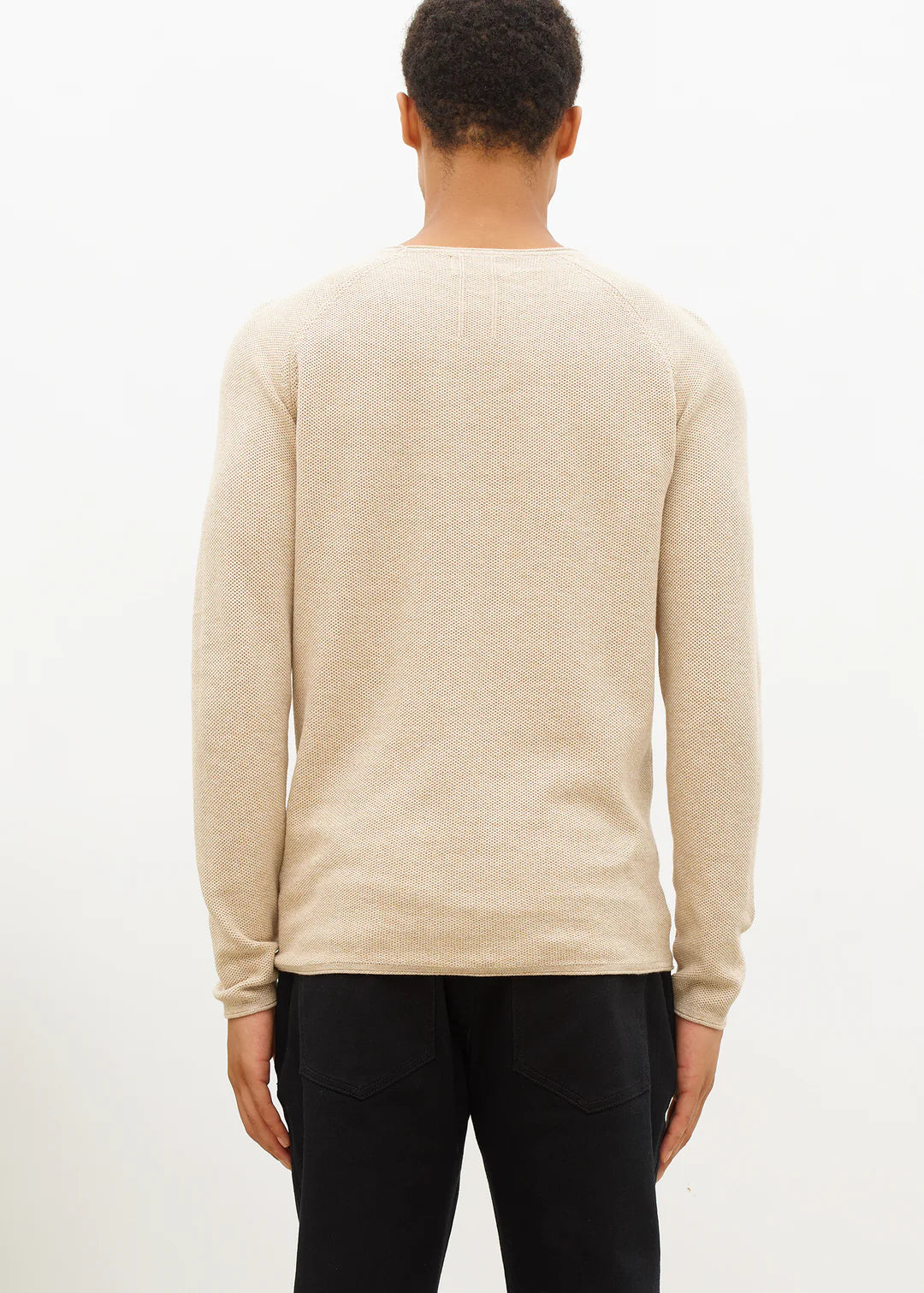 סריג כותנה בייסיק