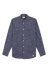 מכופתרת שמבריי