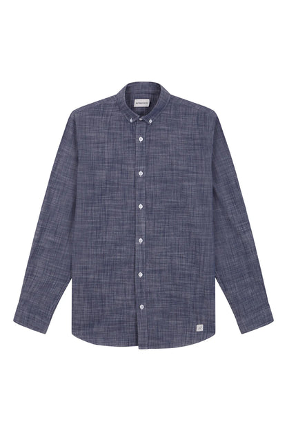 מכופתרת שמבריי