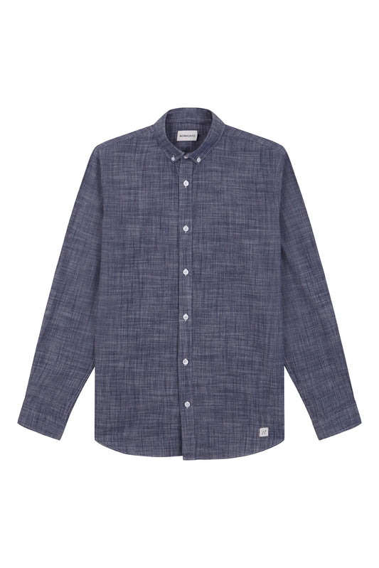 מכופתרת שמבריי