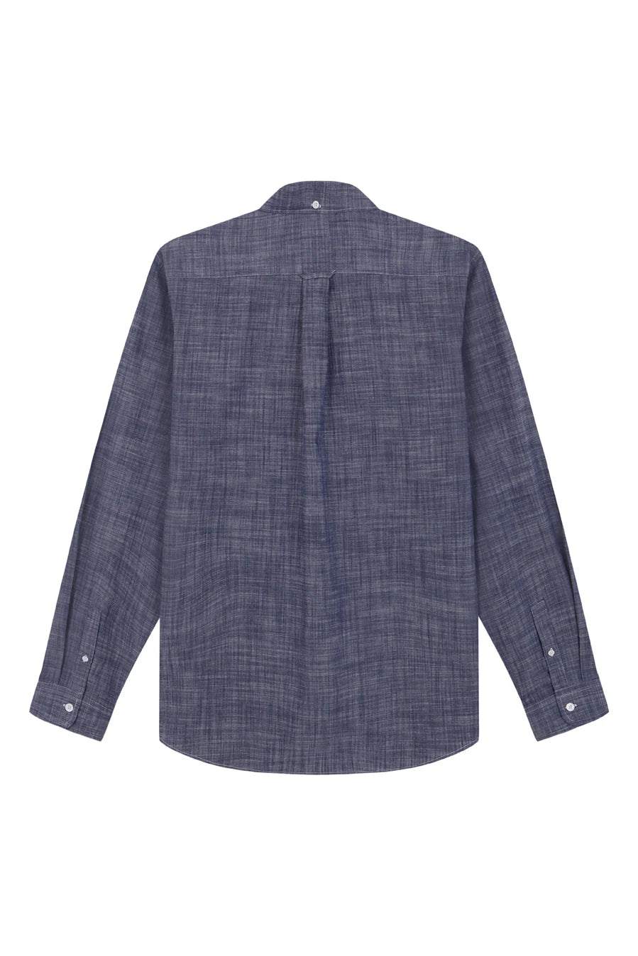 מכופתרת שמבריי