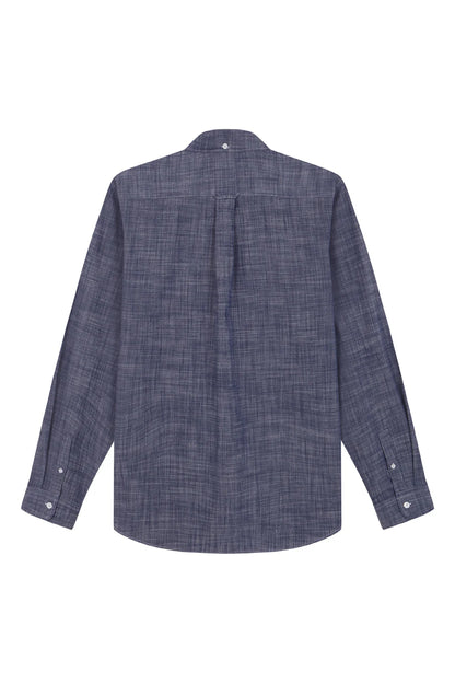 מכופתרת שמבריי