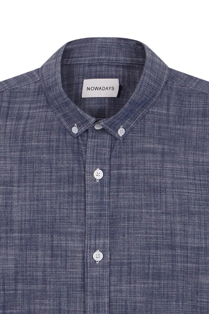 מכופתרת שמבריי