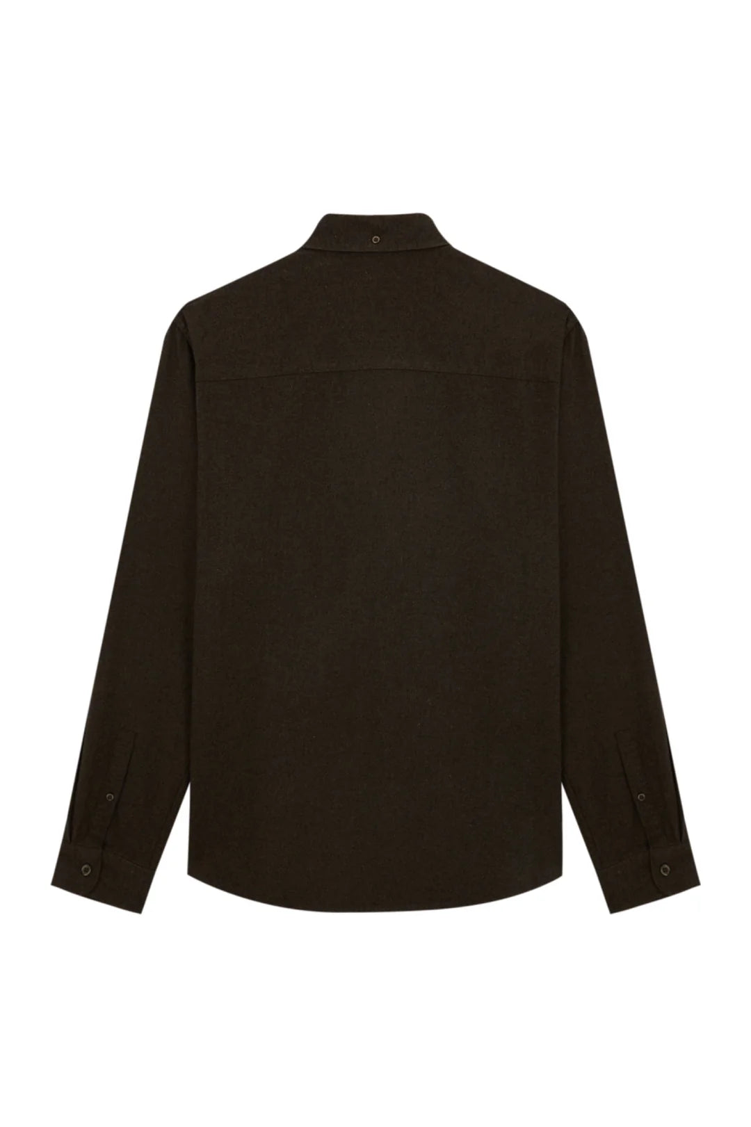 מכופתרת טוויל