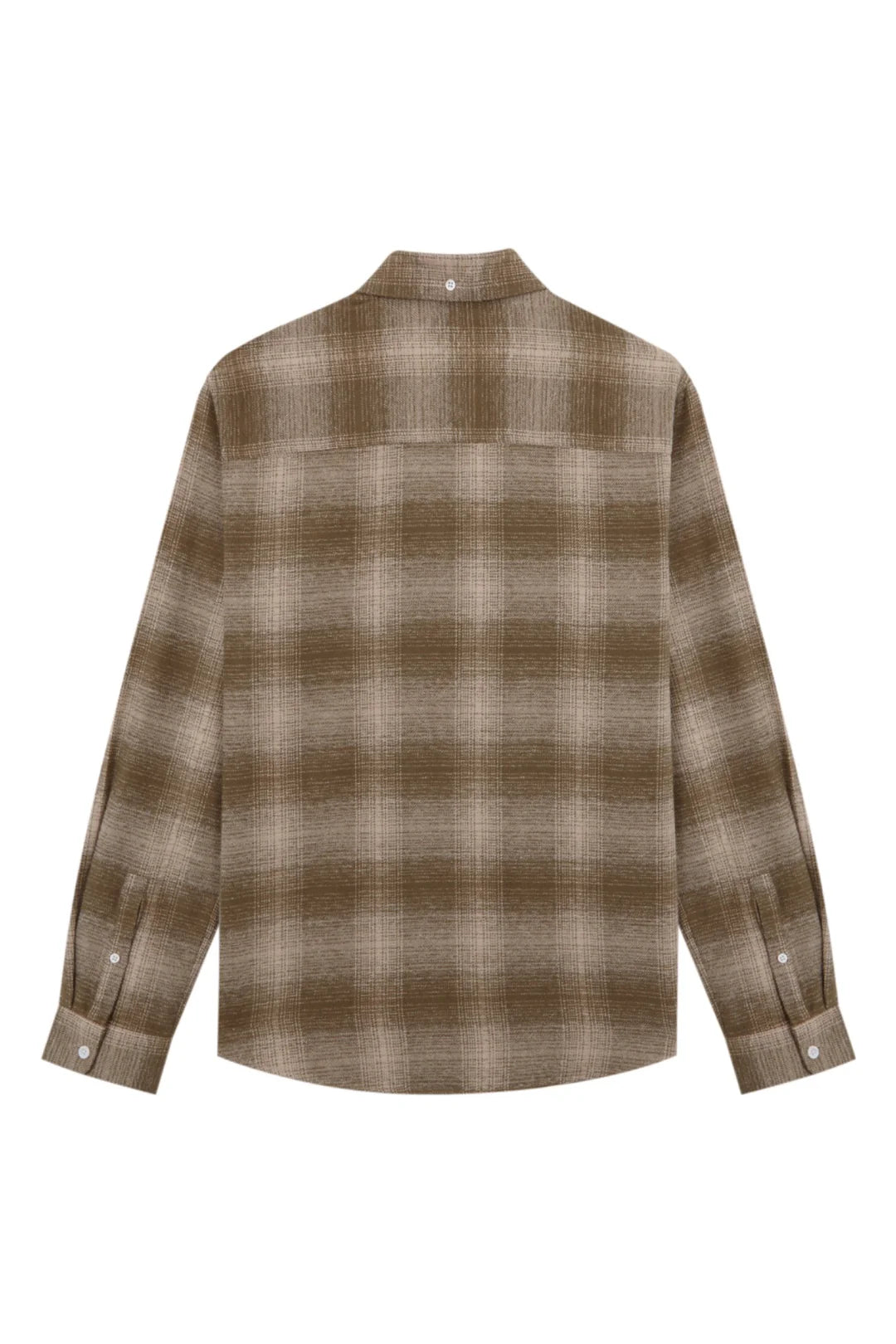 מכופתרת משבצות מודרנית