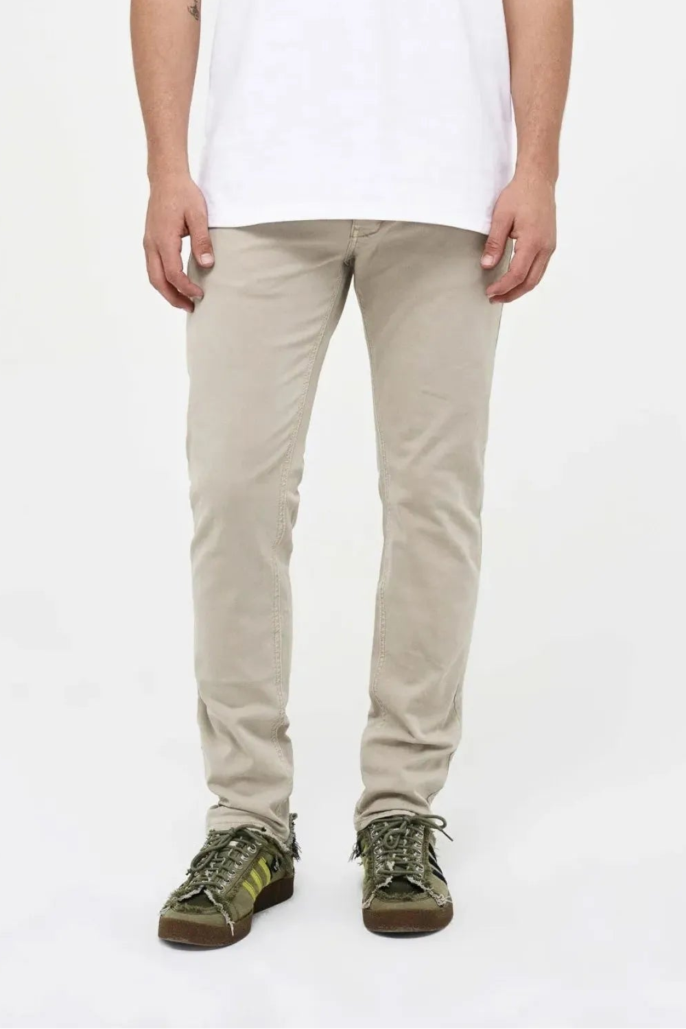 ג'ינס NEUW - Lou slim