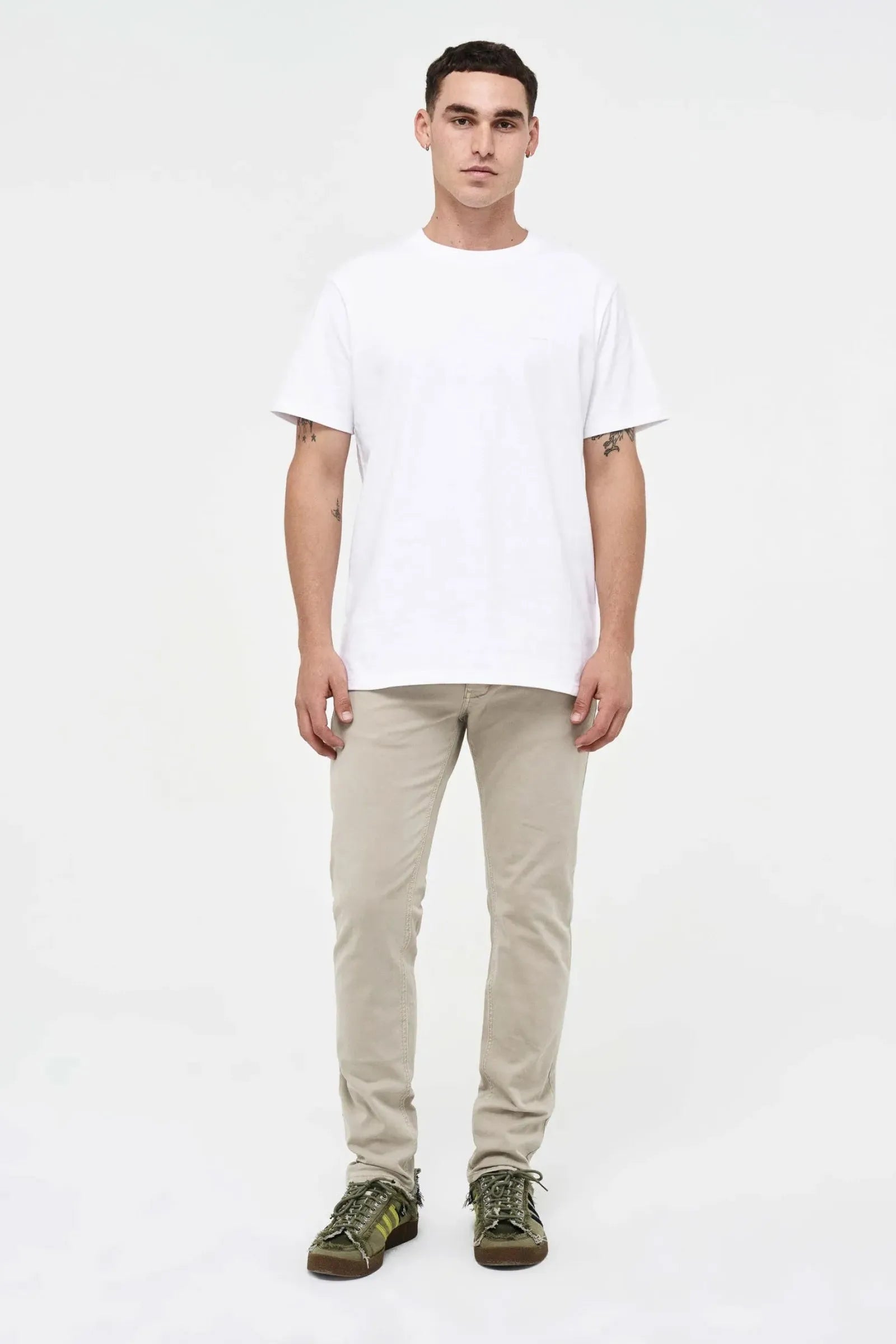 ג'ינס NEUW - Lou slim