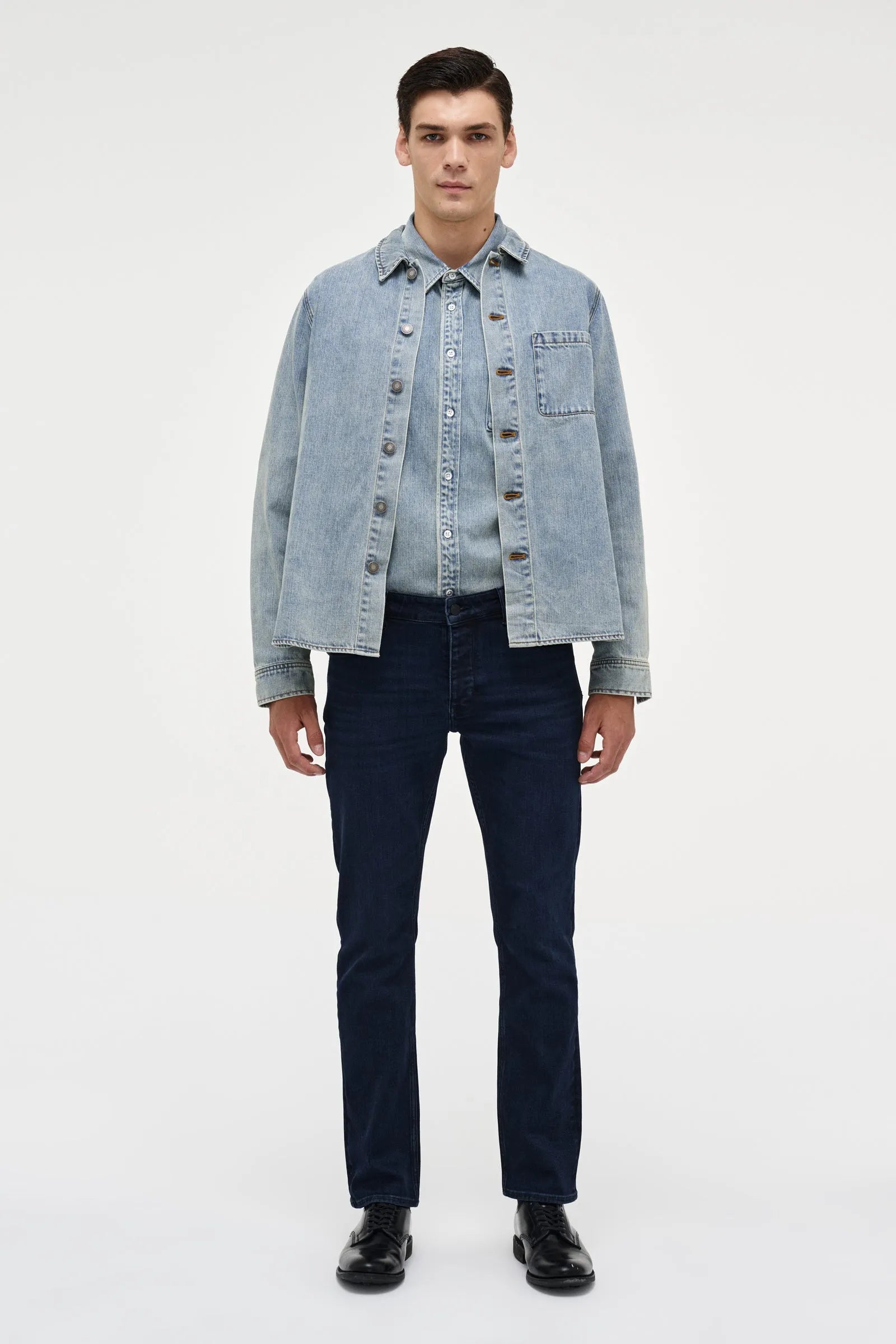 ג'ינס NEUW - Lou Straight