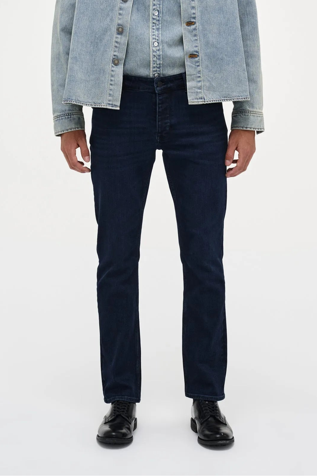 ג'ינס NEUW - Lou Straight