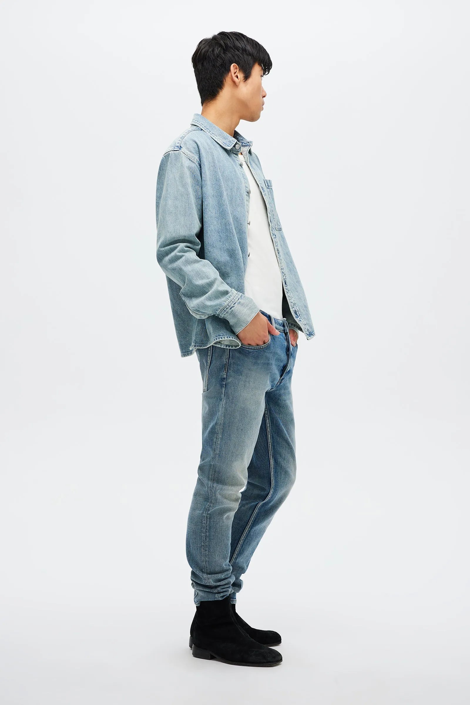 ג'ינס NEUW - Lou slim