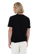 טישרט בייסיק - שחור