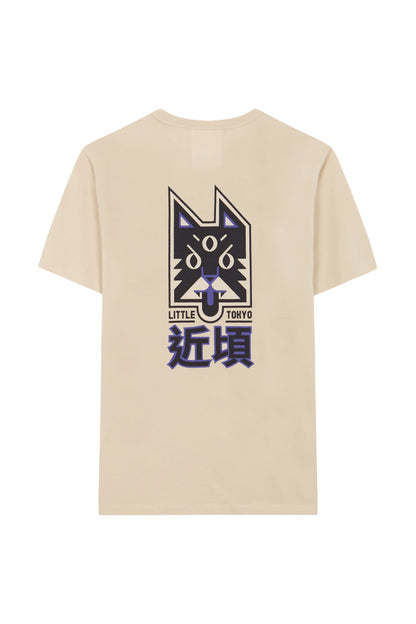 טישרט טוקיו