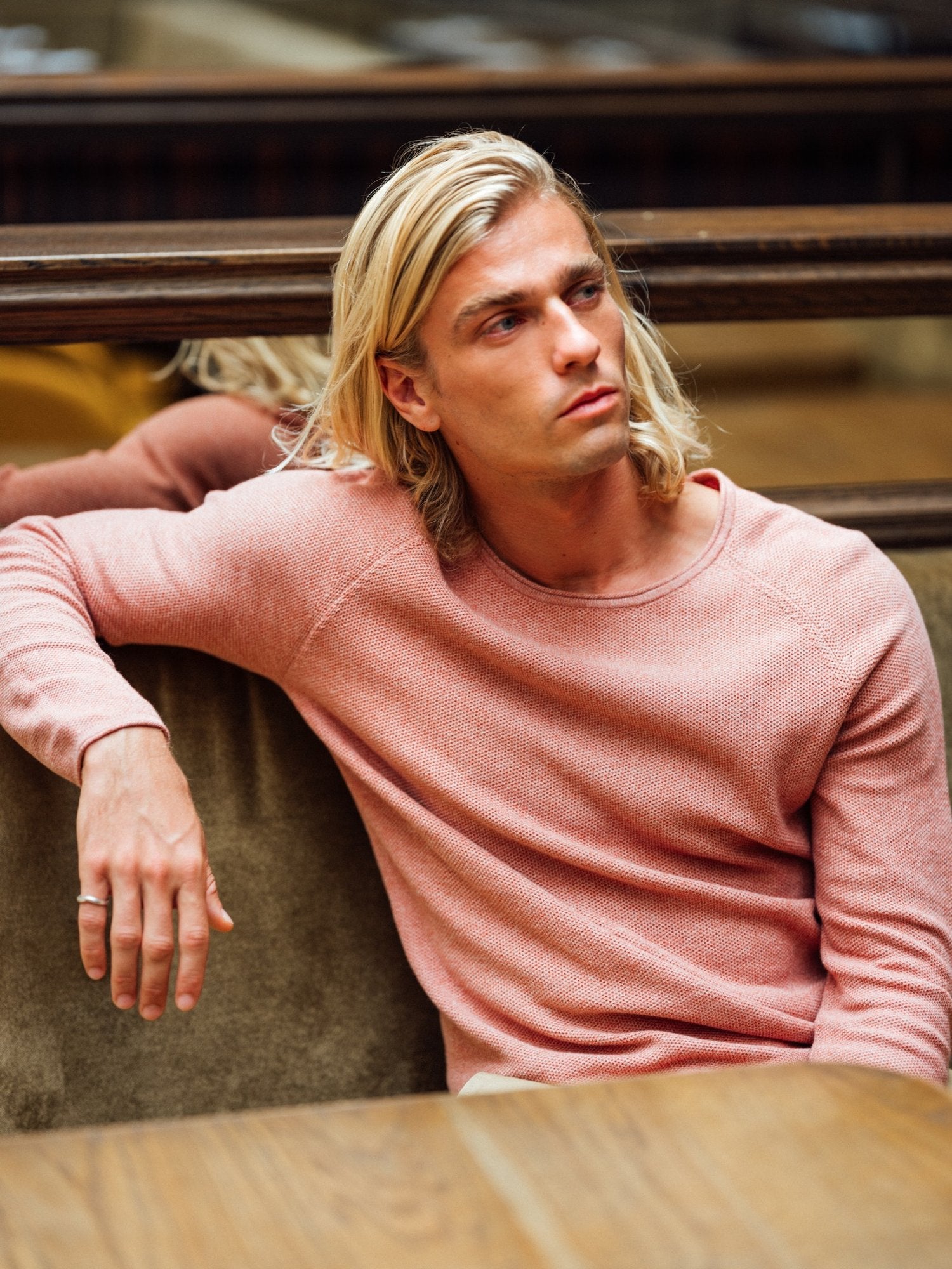 סריג כותנה בייסיק