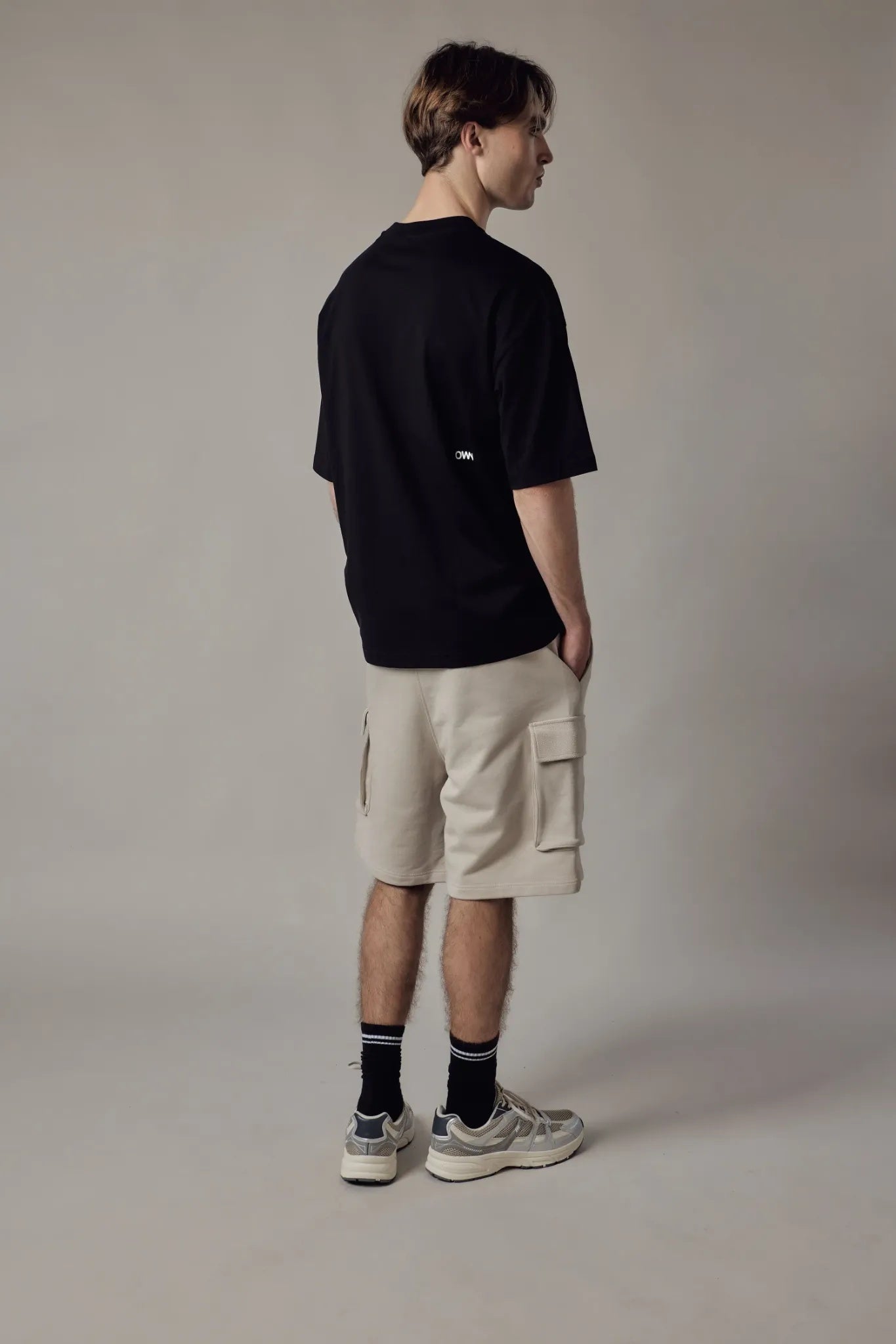 ברמודת קרגו