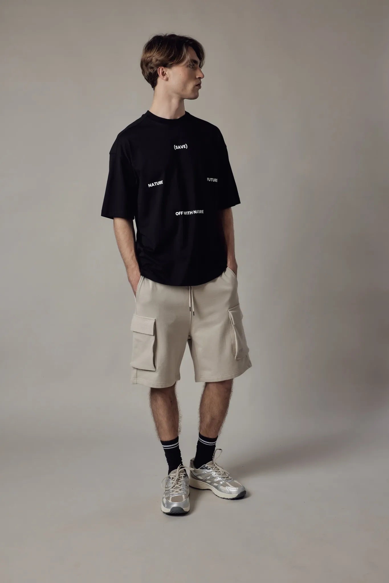 ברמודת קרגו