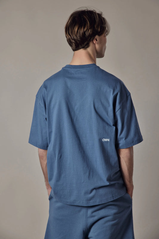 טישרט עם כיתוב