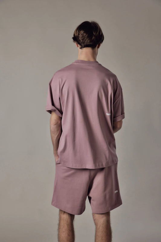 טישרט עם כיתוב