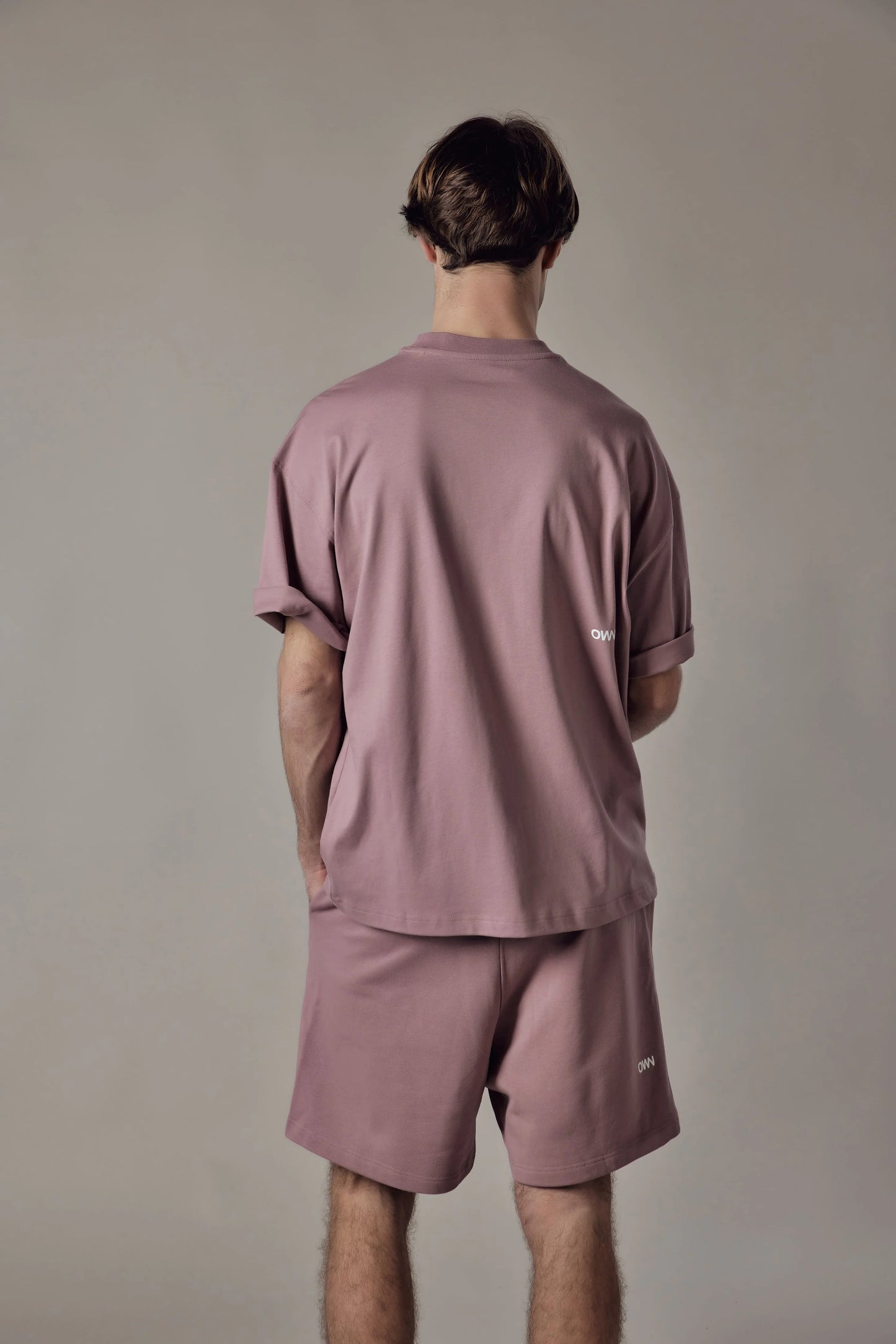 טישרט עם כיתוב