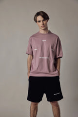 טישרט עם כיתוב