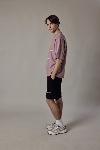 טישרט עם כיתוב