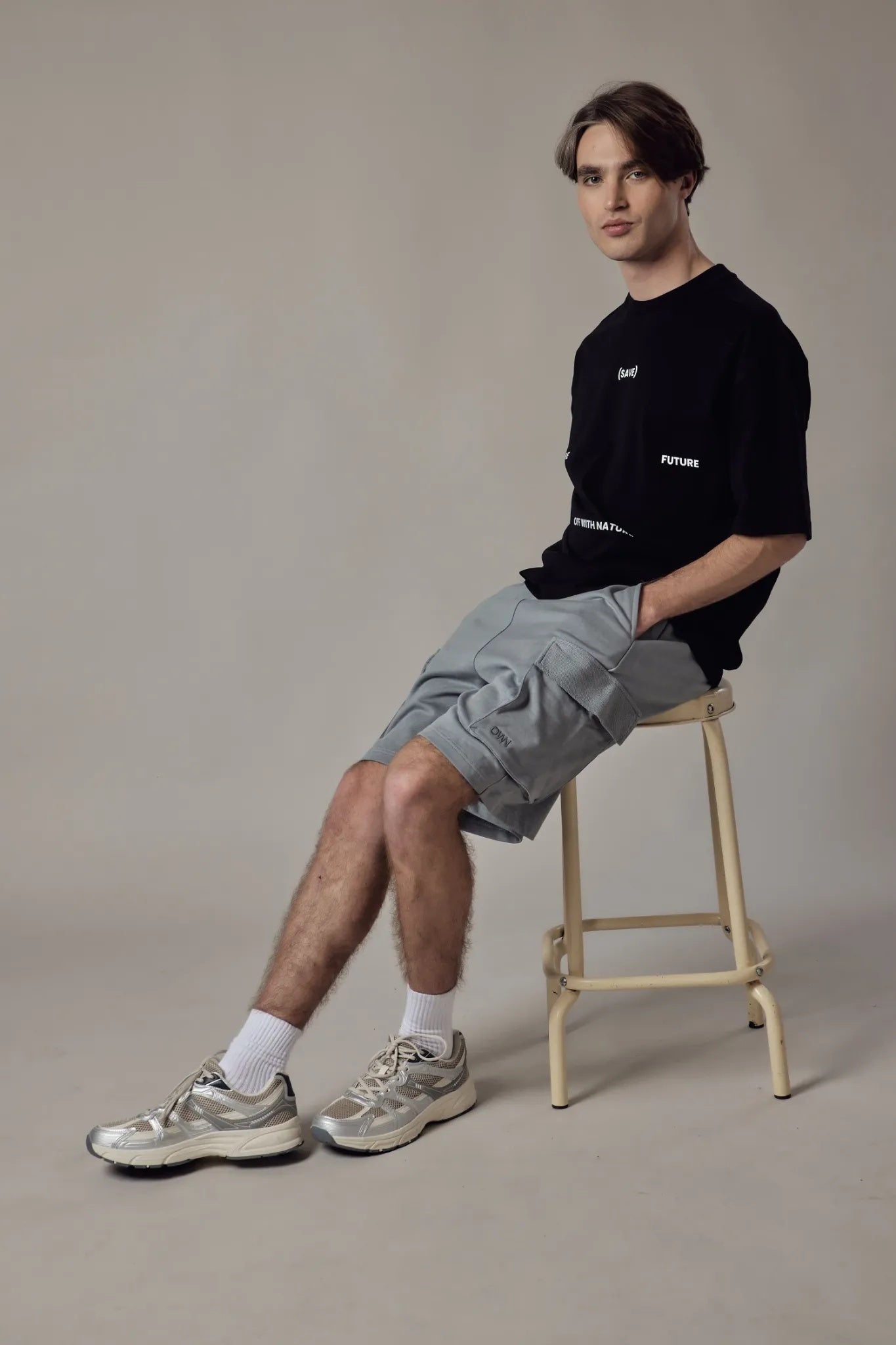 ברמודת קרגו