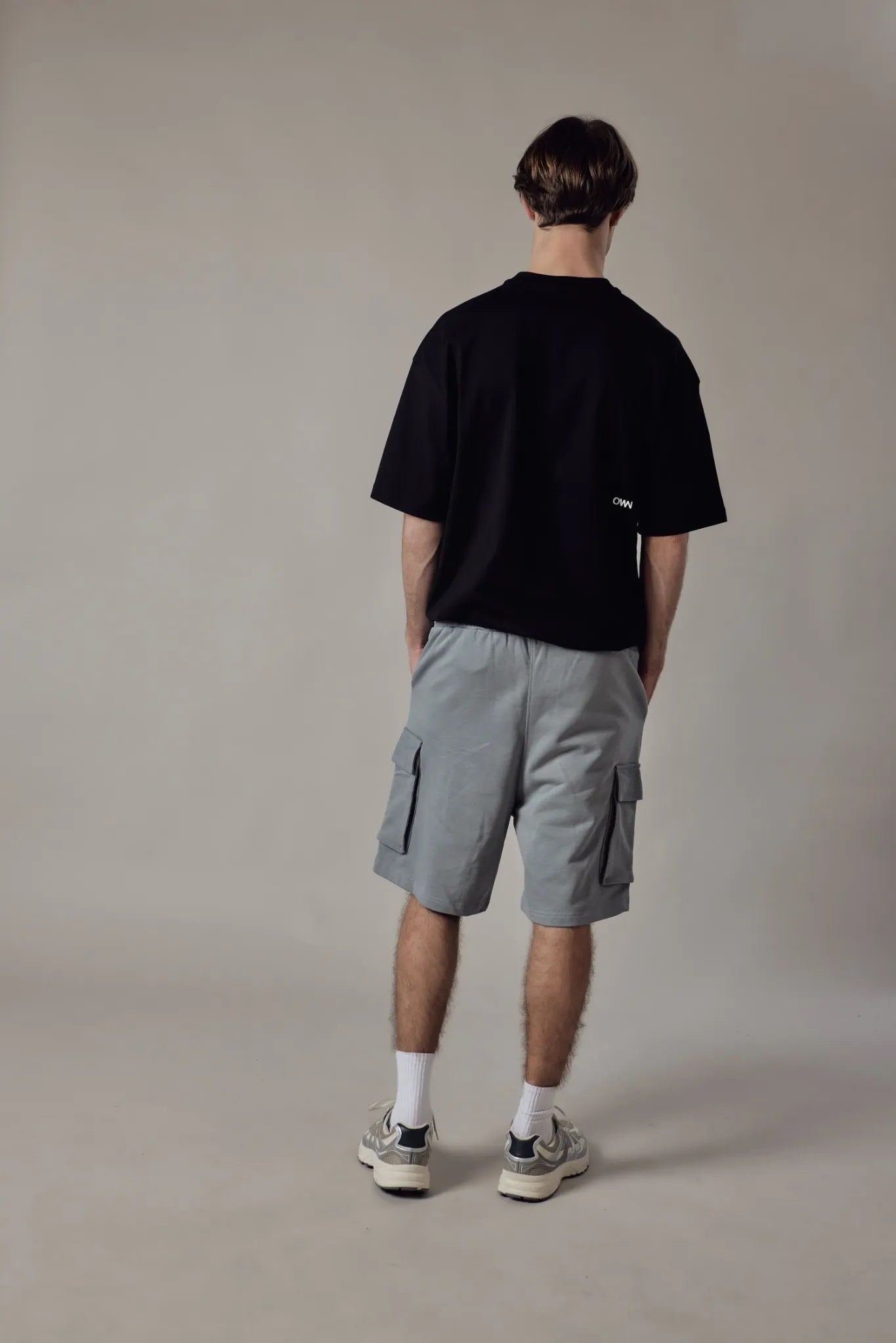 ברמודת קרגו