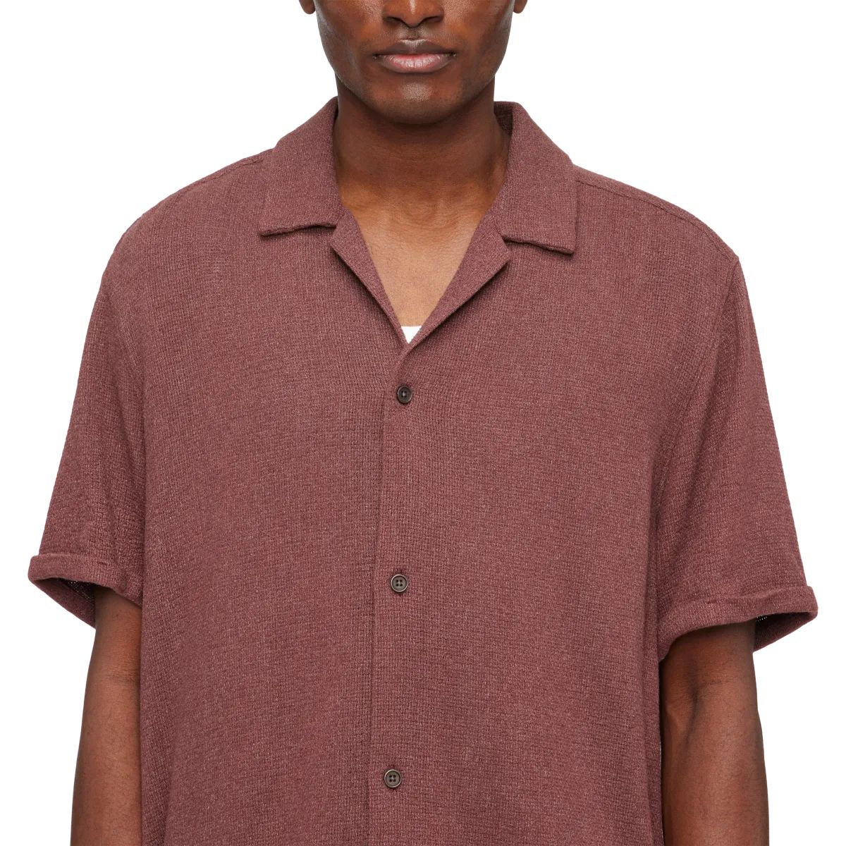 DRYKORN - SHORT SLEEVE