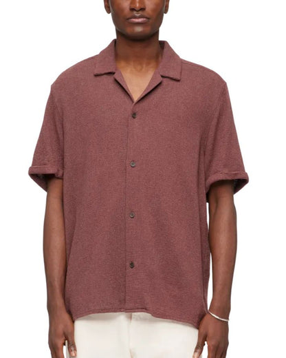 DRYKORN - SHORT SLEEVE