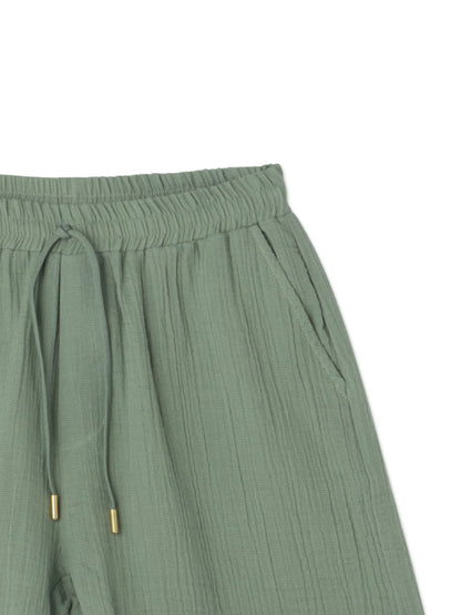 ברמודת בוהו אוורירית