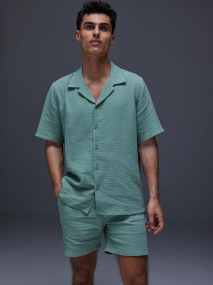 ברמודת בוהו אוורירית