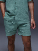 ברמודת בוהו אוורירית