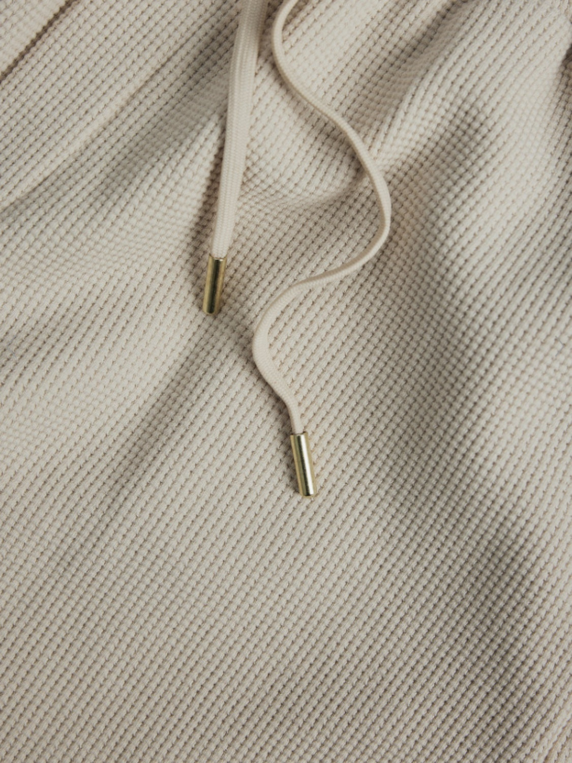 ברמודה וופל