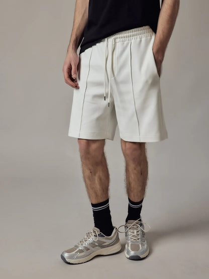 מכנס קצר משוחרר