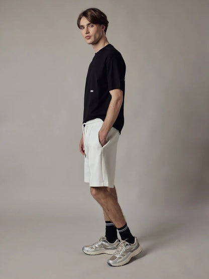 מכנס קצר משוחרר