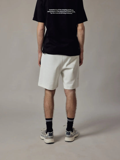 מכנס קצר משוחרר